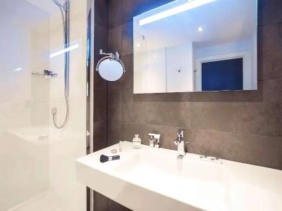 Mercure Brussels Centre Midi - 40