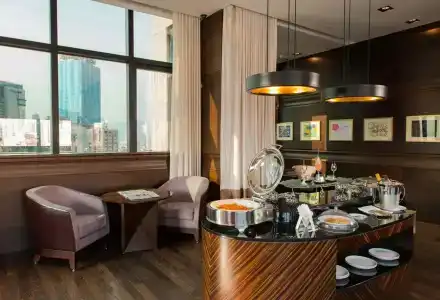 The Empire - Causeway Bay - 16