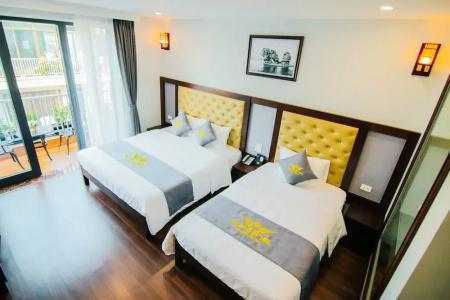 Topone Halong - 6