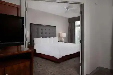 Homewood Suites by Hilton Vancouver / Portland - 81