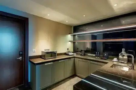 Hilton Istanbul Bomonti - 42