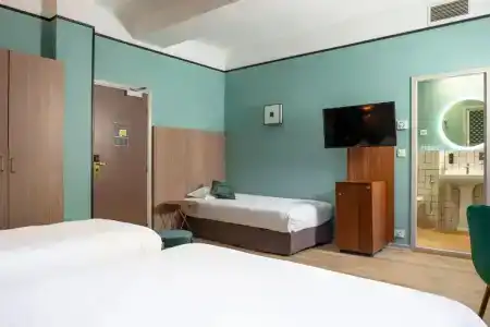 Hôtel Le Bristol - 58