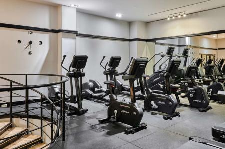 Radisson Collection, Warsaw - 17