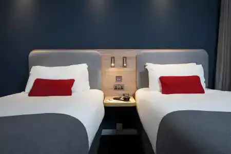 Holiday Inn Express London-Hammersmith, An Ihg - 34