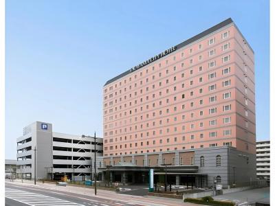 Okayama City Koseicho - 15