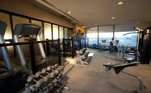 Radisson Blu Vancouver Airport & Marina - 17