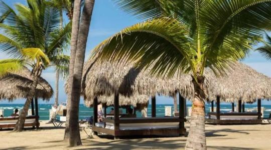 Cofresi Palm Beach & Spa Resort - All Inclusive - 13