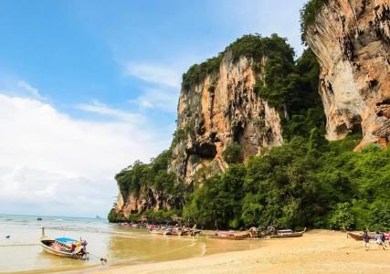 Dream Valley Tonsai Beach - 17