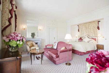 Beau-Rivage Genève - 5