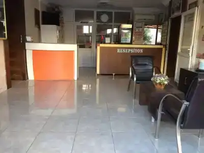 Ersoy Aga Otel - 10