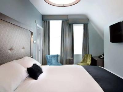 Manchester South, Sure Collection by BW - 26