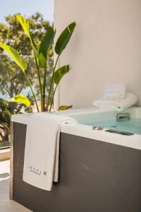 Canale & Suites - 136