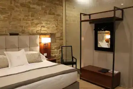 Donati Luxury Tower Suites - 77