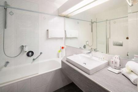 Best Western Plus ParkErding - 43