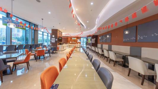 Holiday Inn Express - Suzhou Industrial Park, An Ihg - 32