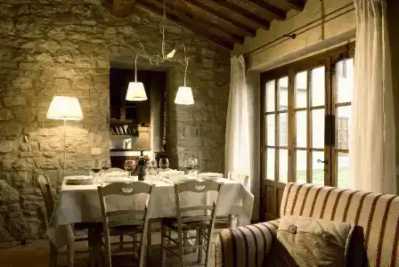 Borgo Di Pietrafitta Relais - 81