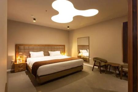 Best Western Premier Ark - 229