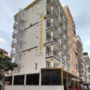 Bayındır Palme - 49