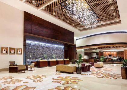 Swissôtel Living Al Ghurair - 28