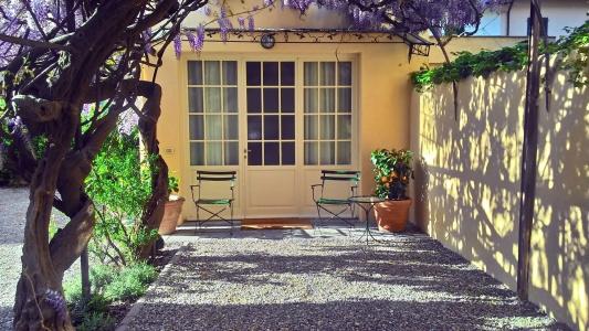 Villino Fiorentino - 12