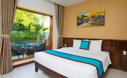 Nadine Phu Quoc Resort & Spa - 99