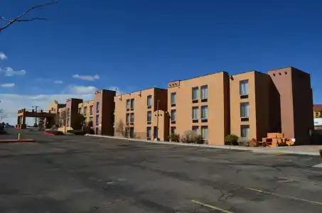 Comfort Inn Santa Fe - 22