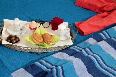 Zo. Ne. Baroque b&b - 22