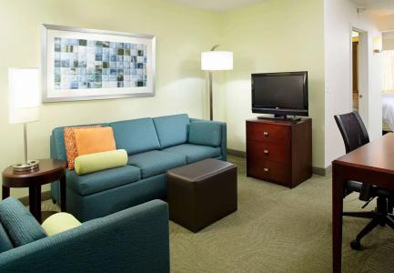 Springhill Suites Houston Medical Center / Nrg Park - 31