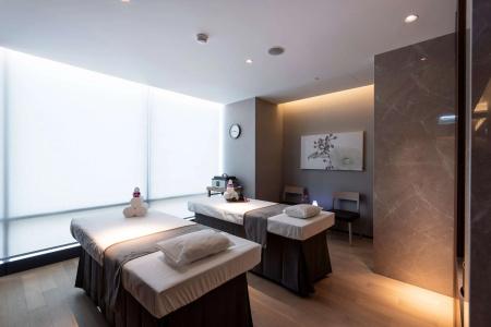 Carlton Bangkok Sukhumvit - Sha Extra Plus - 25