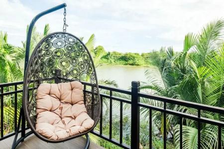 The Blossom Resort – Onsen & Foot Massage Inclusive - 446