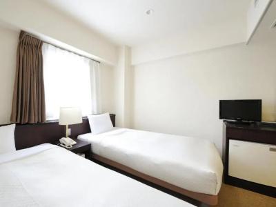 Sendai Business Ekimae - 50