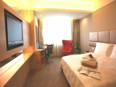 Seaview Gleetour Shenzhen (Former Seaview OCity Shenzhen) - 63