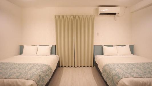 Cozy Stay in Naha - 70