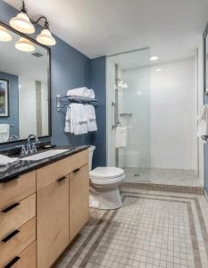 WorldMark Portland Waterfront Park - 5