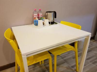 The Cube Resort - 65