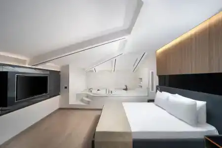 Nish İstanbul Suites & - 27