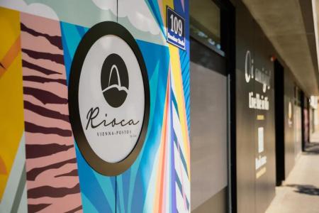 Rioca Vienna Posto 1 - 39