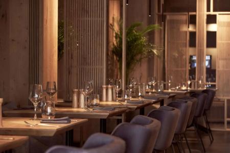 Elysium Boutique & Spa (Adults Only) - 41