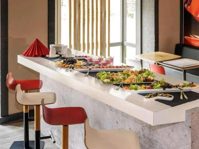ibis Bremen City - 13
