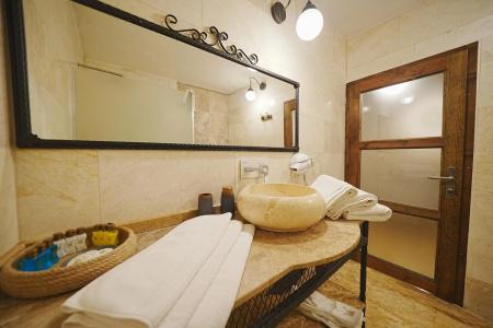 Kayra Cave Suites - 20