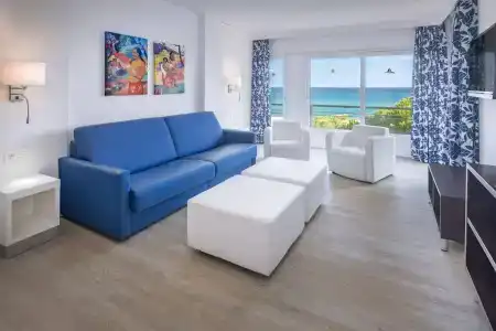 Tahití Playa - 6