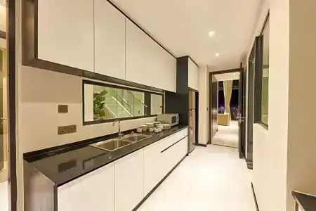 Luxcity & Apartment - 33