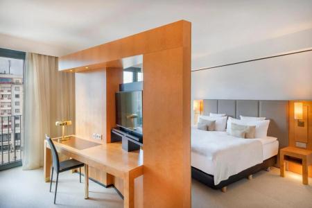 Meliá Berlin - 12