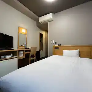 Route-Inn Morioka Ekimae - 17