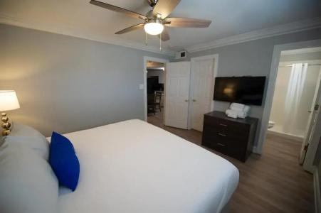Frenchmen Orleans at 519, Ascend Collection - 37