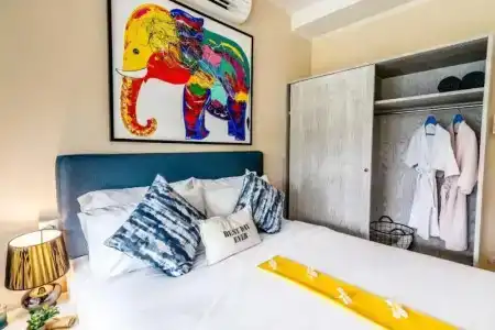 Surf and Sand Resort - 102