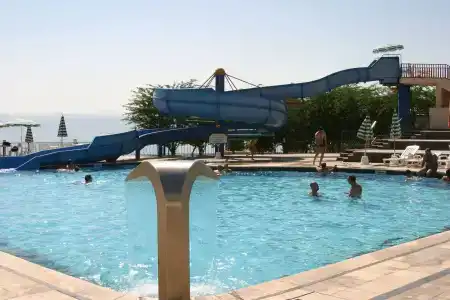 Dead Sea Marriott & Spa - 16