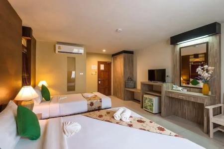 Baan Ban Dalay - 37