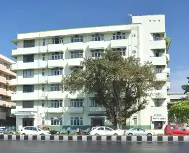 Sea Green South - 30