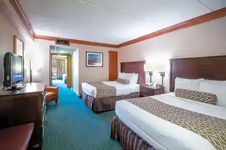 Crowne Plaza, An Ihg - 103